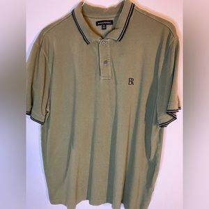 Banana Republic Polo - XL
